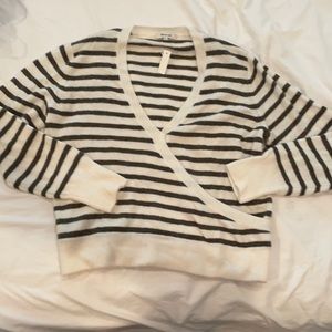 Madewell NWT sweater
